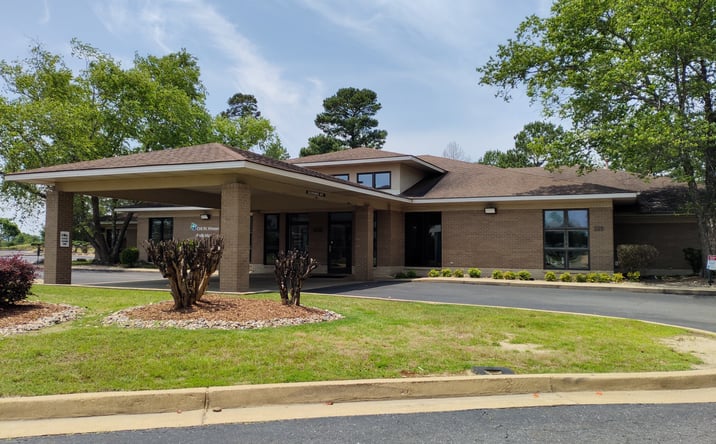 Pictures of Office property located at 225 McAuley Ct, Hot Springs, AR 71913 for lease - image #1