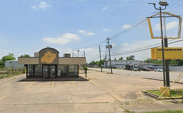 Pictures of Retail, Restaurant property located at 8926 Jensen Drive, Houston, TX 77093 for lease - image #1