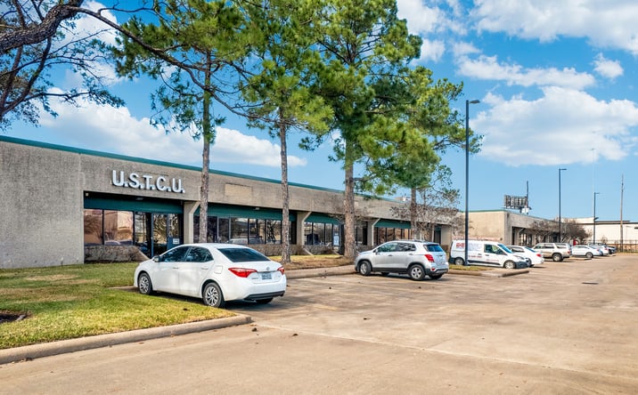 Pictures of Industrial property located at 6210 Rothway St, Houston, TX 77040 for lease - image #1