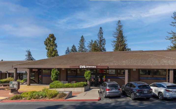 Pictures of Retail property located at 6635-6648 Alhambra Ave, Martinez, CA 94553 for lease - image #1