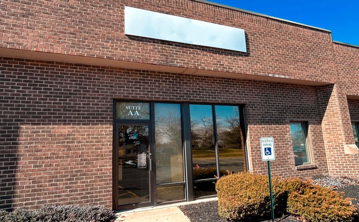 Pictures of Office property located at 2525 Green Tech Dr, State College, PA 16803 for lease - image #1