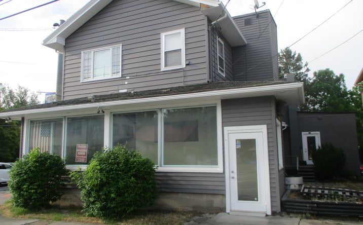 Pictures of Retail, Office property located at 3913 Rush Mendon Rd, Mendon, NY 14506 for lease - image #1