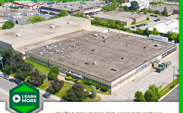 Pictures of Office, Industrial property located at 601 E Red Bud Ave, St. Louis, MO 63147 for lease - image #1