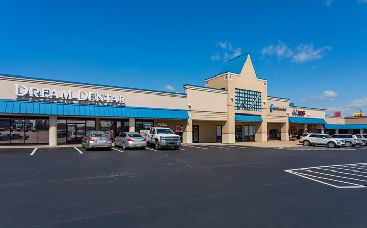 Pictures of Retail, Office property located at 900 Conference Dr, Goodlettsville, TN 37072 for lease - image #1