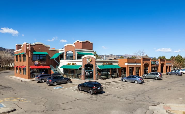 Pictures of Retail property located at 3265 28th St, Boulder, CO 80301 for lease - image #1