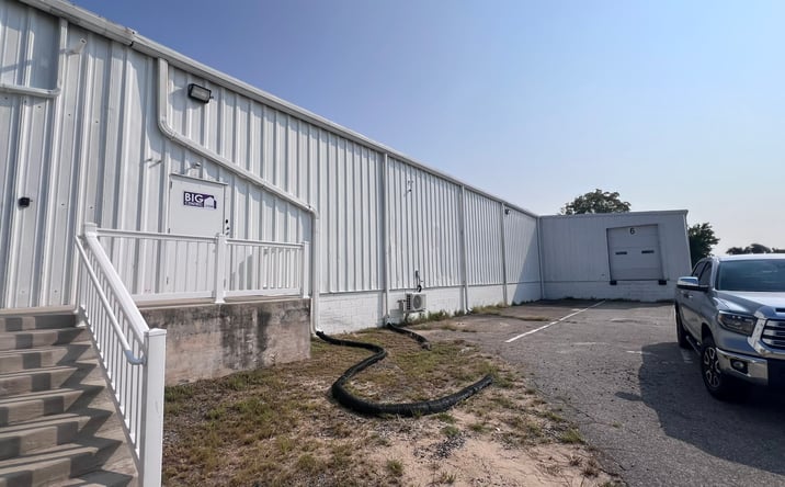 Pictures of Industrial property located at 6 & 8 Salevan Pl, Milford, DE 19963 for lease - image #1