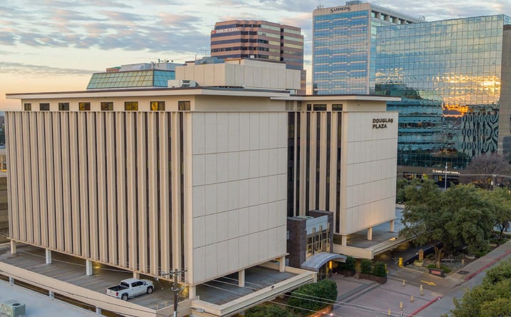 Pictures of Office property located at 8226 Douglas Ave, Dallas, TX 75225 for lease - image #1
