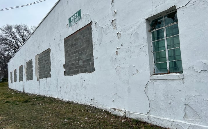 Pictures of Industrial property located at 1051 US-9, Woodbridge Township, NJ 07095 for lease - image #1