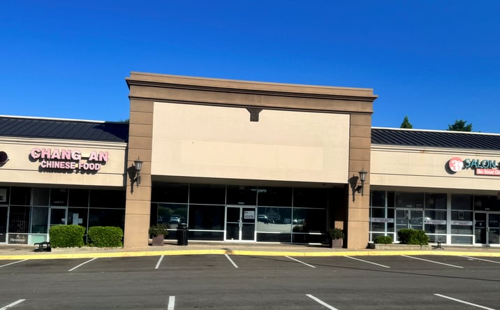Pictures of Retail property located at 496 S Pleasantburg Dr, Greenville, SC 29607 for lease - image #1