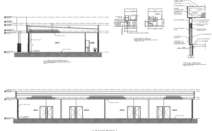 Pictures of Retail property located at 8920 W Clearwater Ave, Kennewick, WA 99336 for lease - image #1