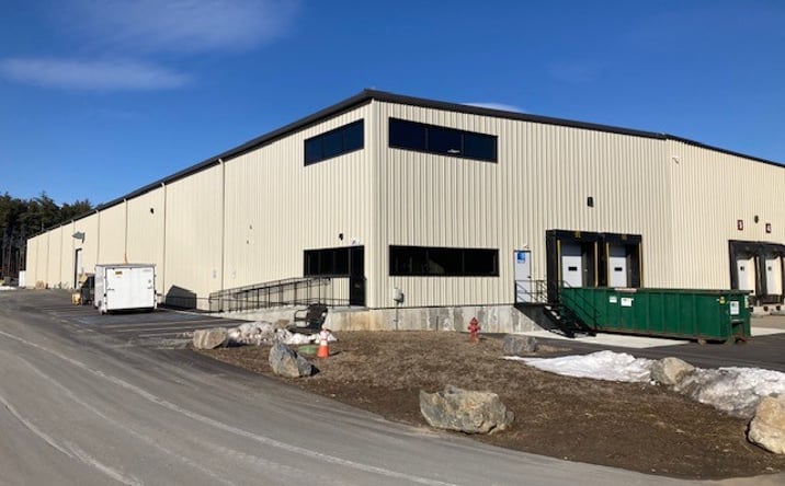Pictures of Industrial property located at 24 Native Rd, Queensbury, NY 12804 for lease - image #1