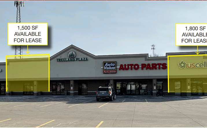 Pictures of Retail, Office property located at 925 E Division St, Wautoma, WI 54982 for lease - image #1