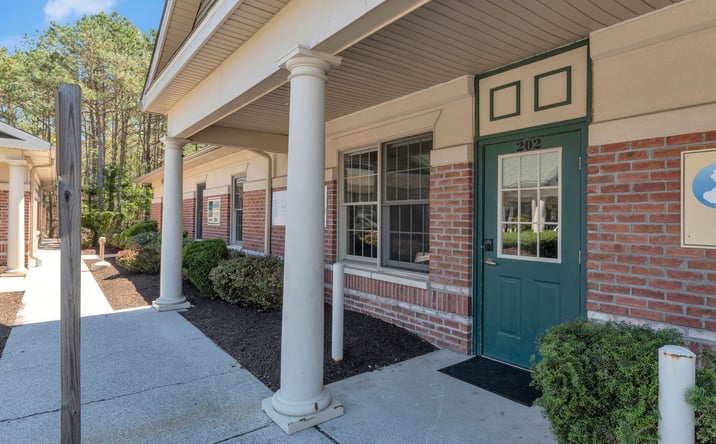Pictures of Office property located at 314 Chris Gaupp Dr, Galloway, NJ 08205 for lease - image #1