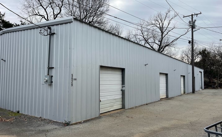 Pictures of Retail property located at 5629 Texoma Pkwy, Sherman, TX 75090 for lease - image #1