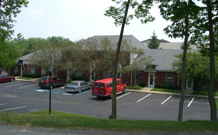 Pictures of Retail, Office property located at 3065 Salt Lake Road, Indianapolis, IN 46214 for lease - image #1