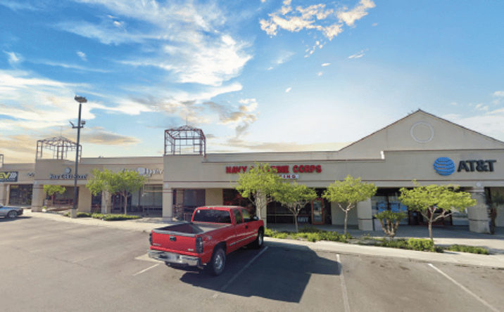 Pictures of Retail property located at 3301 Mall View Rd, Bakersfield, CA 93306 for lease - image #1