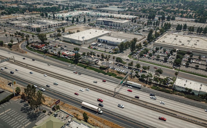 Pictures of Retail, Industrial property located at 151 E Redlands Blvd, San Bernardino, CA 92408 for lease - image #1