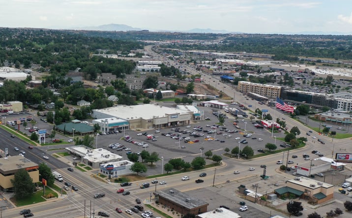 Pictures of Retail property located at 325 36th St, Ogden, UT 84405 for lease - image #1