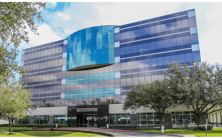 Pictures of Office property located at 13333 Northwest Fwy Suite 130, Houston, TX 77040 for lease - image #1