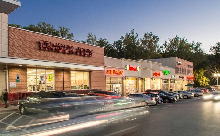 Pictures of Retail property located at 10715 Colesville Road, Silver Spring, MD 20910 for lease - image #1