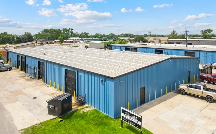 Pictures of Industrial property located at 940 Hodgkins St, Houston, TX 77032 for lease - image #1