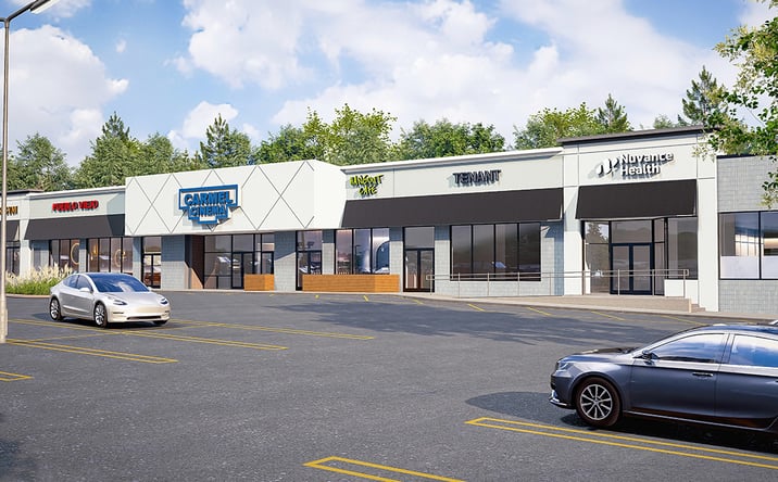Pictures of Retail property located at 150-180 Route 52, Carmel, NY 10512 for lease - image #1