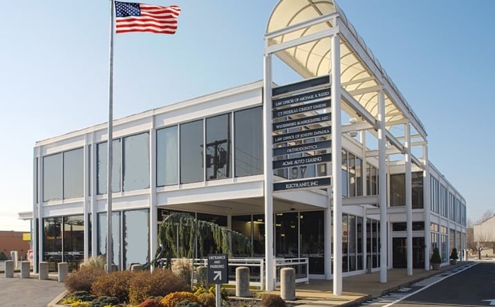 Pictures of Office property located at 97 Washington Ave, North Haven, CT 06473 for lease - image #1