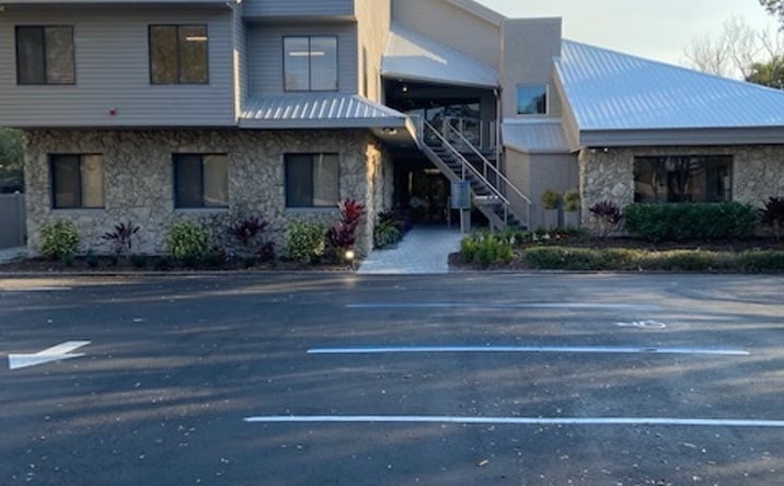 Pictures of Office property located at 5500 Bee Ridge Rd, Sarasota, FL 34233 for lease - image #1