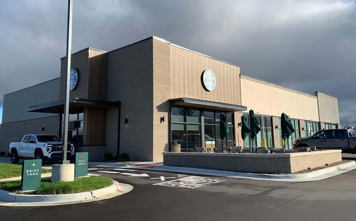 Pictures of Retail property located at 8079 Lapeer Rd, Davison, MI 48423 for lease - image #1