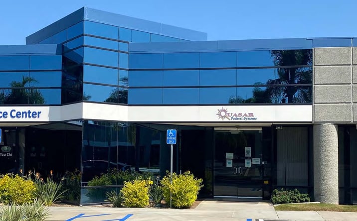 Pictures of Industrial property located at 5754 Pacific Center Blvd, San Diego, CA 92121 for lease - image #1