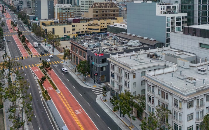 Pictures of Retail property located at 524 Van Ness Ave, San Francisco, CA 94102 for lease - image #1