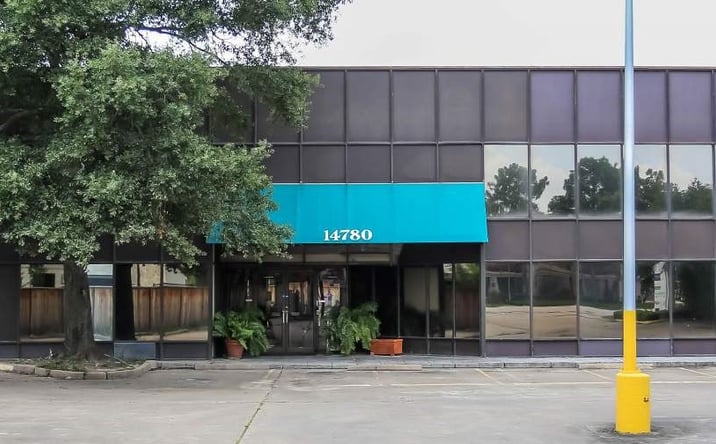 Pictures of Office property located at 14780 Memorial Dr, Houston, TX 77079 for lease - image #1