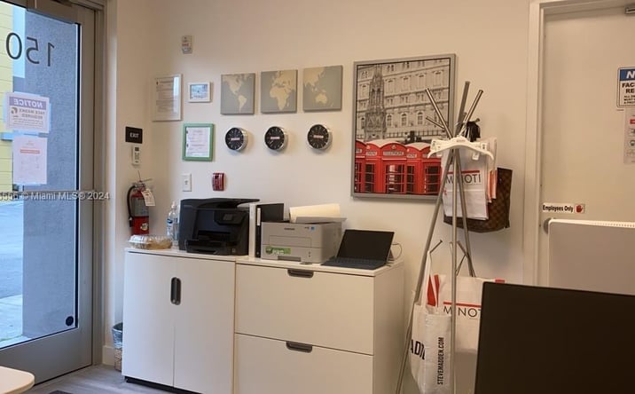 Pictures of Office property located at 10889 NW 17th St # 150, Sweetwater, FL 33172 for lease - image #1