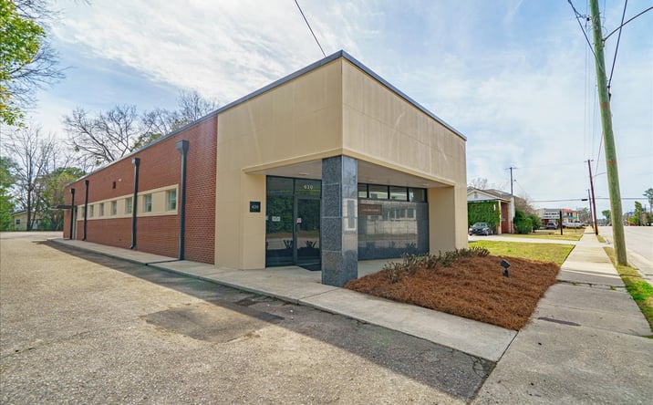 Pictures of Office property located at 620 W Evans St, Florence, SC 29501 for lease - image #1
