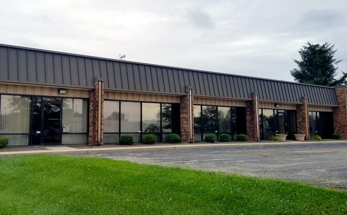 Pictures of Office, Industrial property located at 690 Pleasant Valley Dr, Springboro, OH 45066 for lease - image #1