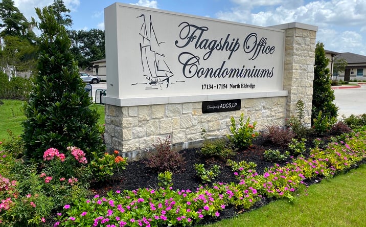 Pictures of Office property located at 17138 N Eldridge Pkwy, Tomball, TX 77377 for lease - image #1