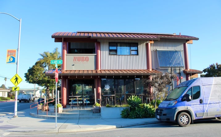 Pictures of Retail, Industrial property located at 1030 41st Ave, Santa Cruz, CA 95062 for lease - image #1