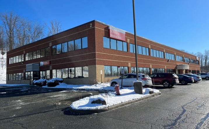 Pictures of Office property located at 2 Empire Dr, Rensselaer, NY 12144 for lease - image #1