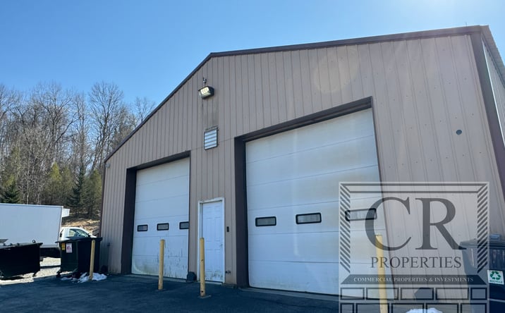 Pictures of Industrial property located at 141 Daley Rd, Poughkeepsie, NY 12603 for lease - image #1