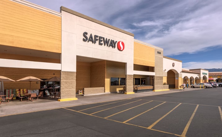 Pictures of Retail property located at 9085 E Tanque Verde Rd, Tucson, AZ 85749 for lease - image #1