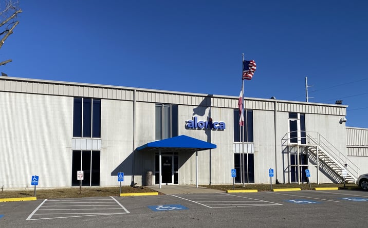 Pictures of Retail, Industrial property located at 4315 Pickett Rd, St Joseph, MO 64503 for lease - image #1