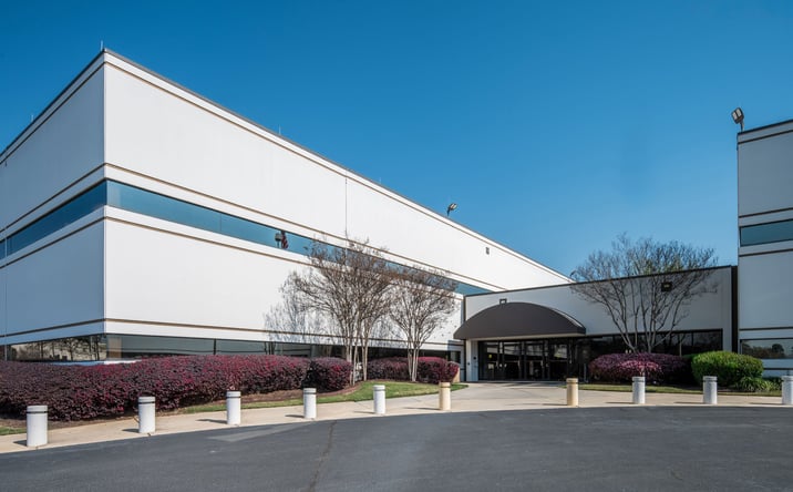 Pictures of Office property located at 101 Greystone Blvd, Columbia, SC 29210 for lease - image #1