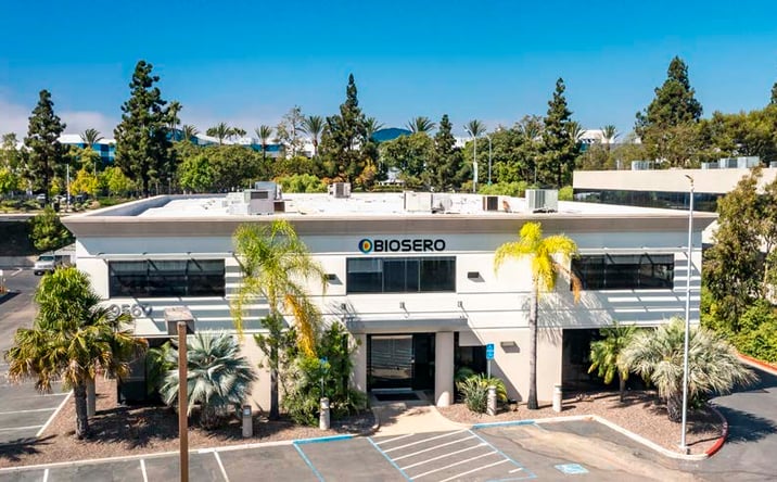 Pictures of Office, Industrial property located at 9560 Waples St, San Diego, CA 92121 for lease - image #1