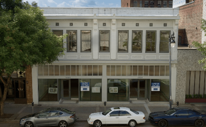Pictures of Retail, Office property located at 1721 3rd Ave N, Birmingham, AL 35203 for lease - image #1