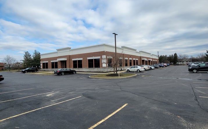 Pictures of Office property located at 20 Lawrence Bell, Amherst, NY 14221 for lease - image #1