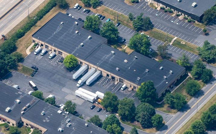 Pictures of Industrial property located at 964 Marcon Blvd, Allentown, PA 18109 for lease - image #1
