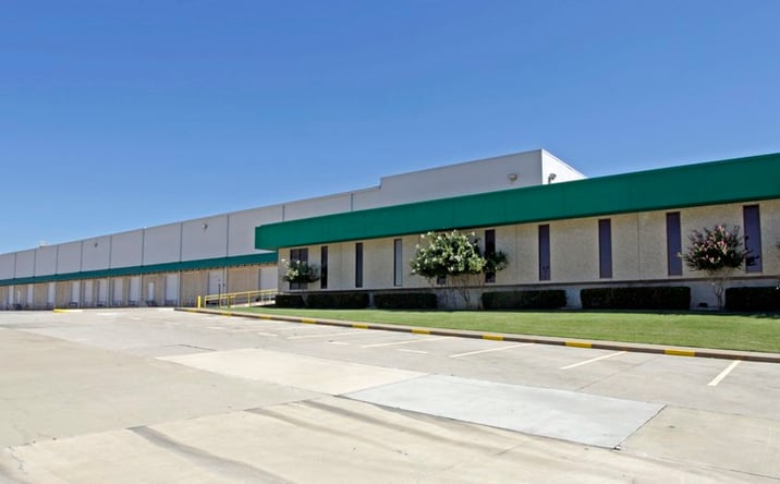 Pictures of Industrial property located at 1701 Timberlake Dr, Arlington, TX 76010 for lease - image #1