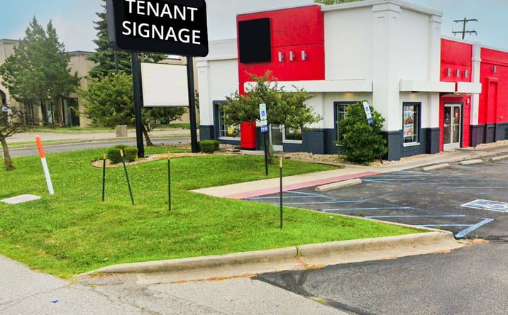 Pictures of Retail, Restaurant property located at 2081 Morse Rd, Columbus, OH 43229 for lease - image #1