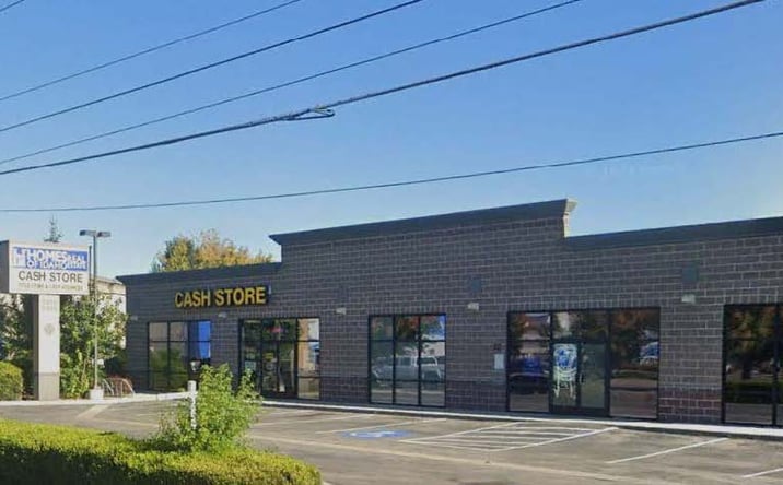 Pictures of Retail property located at 7476 W State St, Boise, ID 83714 for lease - image #1