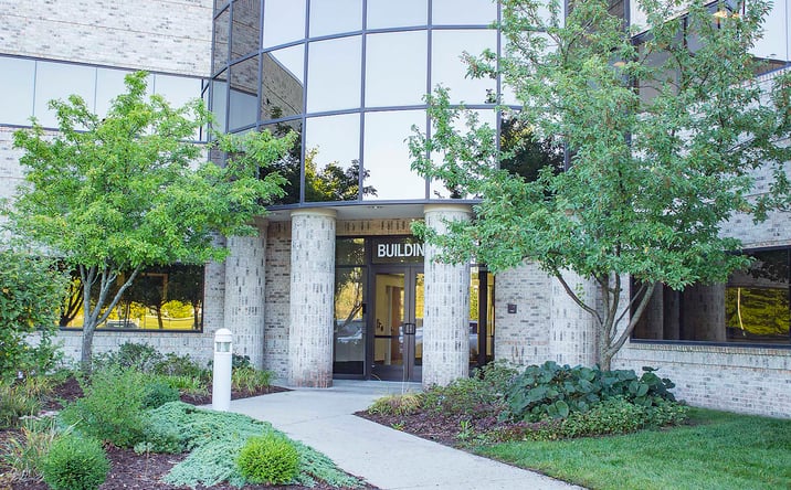 Pictures of Office property located at 3100 West Rd, East Lansing, MI 48823 for lease - image #1